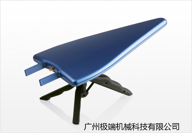 德国安诺尼高灵敏宽频对数周期天线